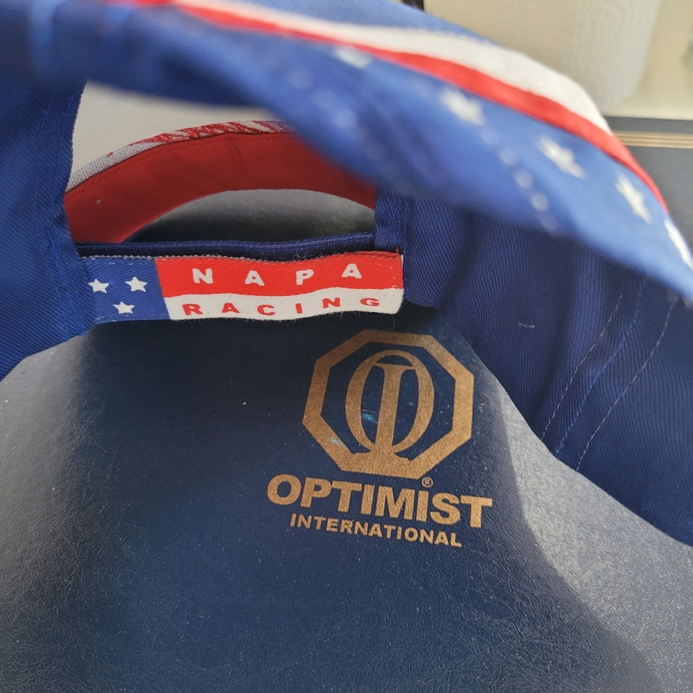 NAPA Racing Cap - Picture 4 of 5